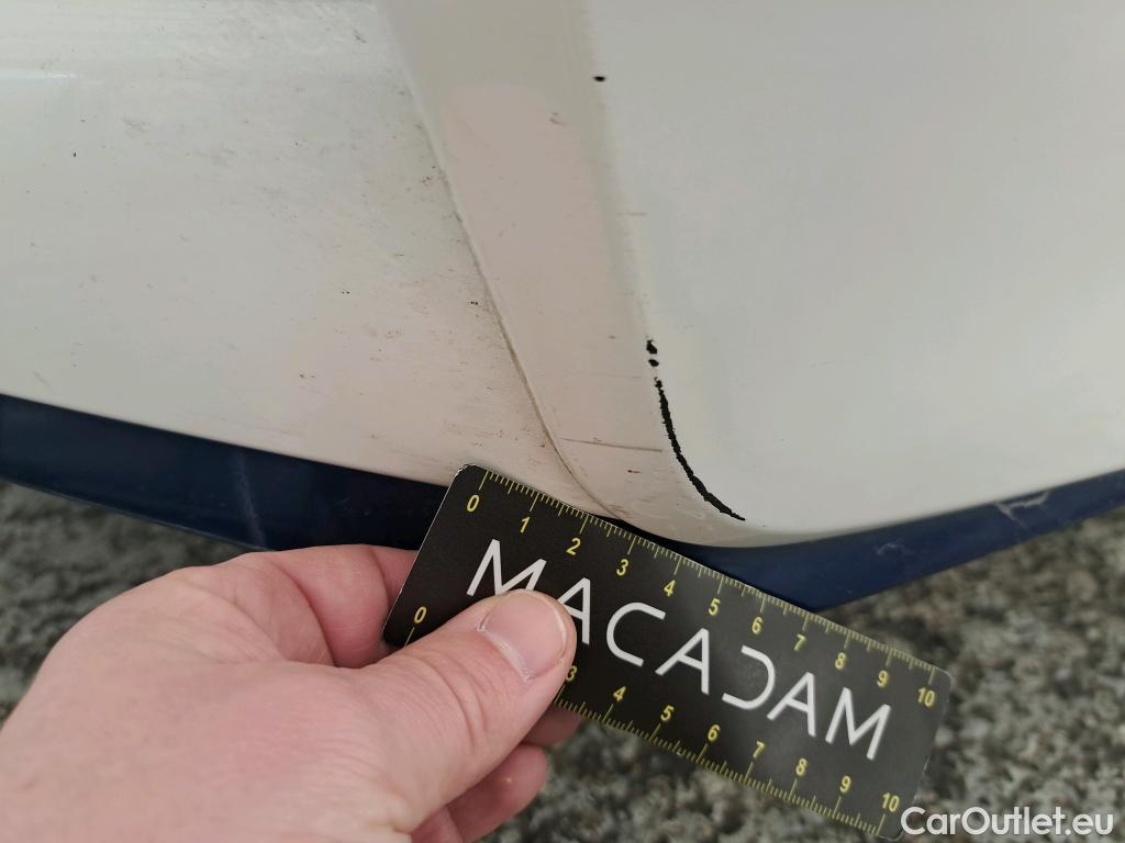  Nissan  Leaf NISSAN  / 2017 / 5P / Berline 62 kWh 217ch Business+ #5