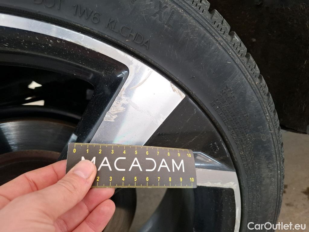  Nissan  Qashqai NISSAN  5p Crossover 1.6 DCI 130 Xtronic Drive Edition #39