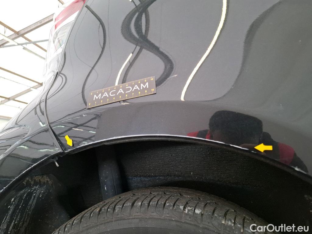  Toyota  IQ TOYOTA  3p Berline 100 VVT-i MultiDrive Iconic Pack #16