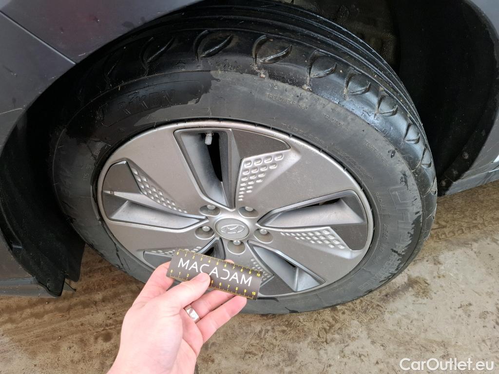  Hyundai  Konna Kona Intuitive Electrique 2WD 39kWh BVA #7