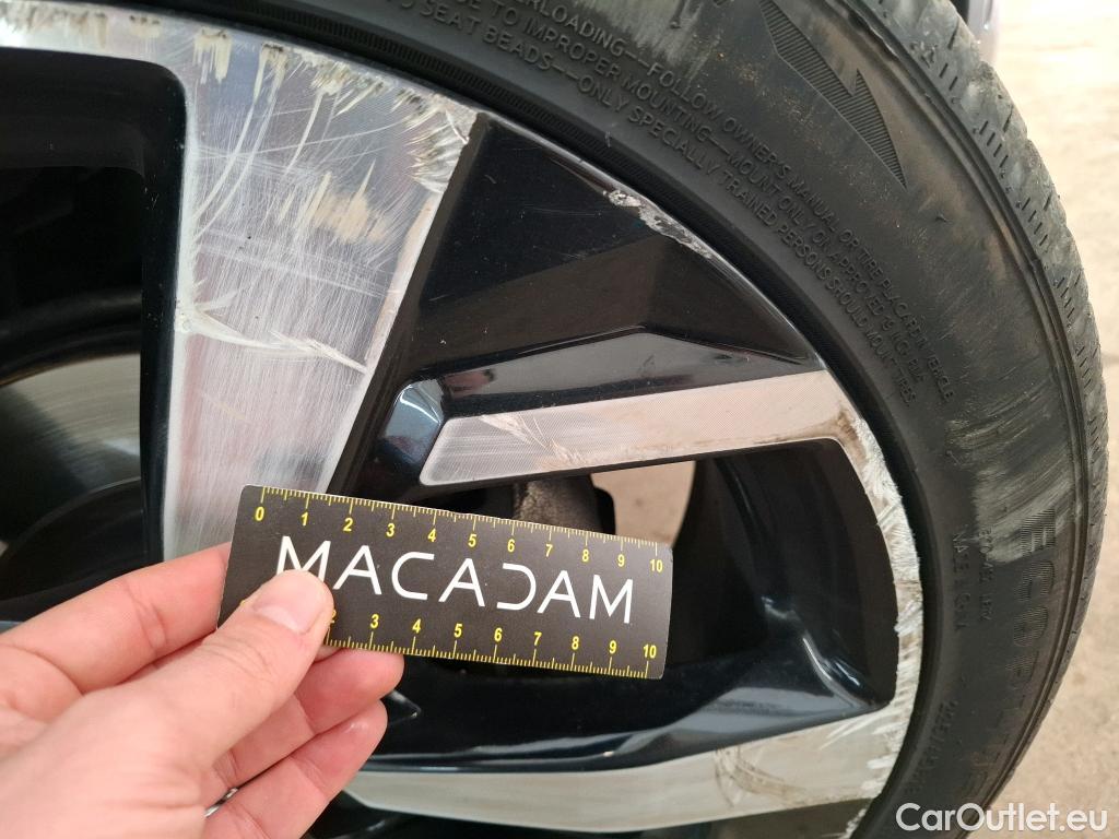  Nissan  Qashqai NISSAN  5p Crossover 1.6 DCI 130 Xtronic Drive Edition #31