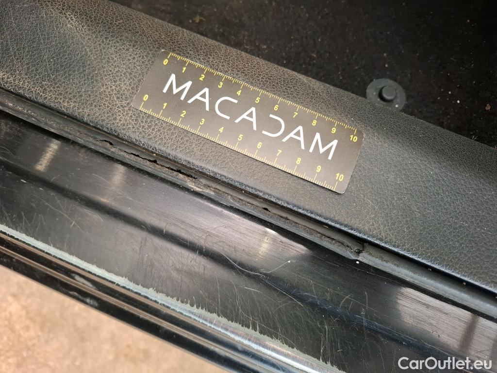  Nissan  Qashqai NISSAN  5p Crossover 1.6 DCI 130 Xtronic Drive Edition #7