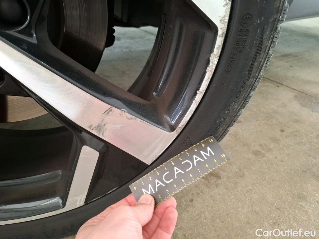  Nissan  Qashqai NISSAN  5p Crossover 1.6 DCI 130 Xtronic Drive Edition #25