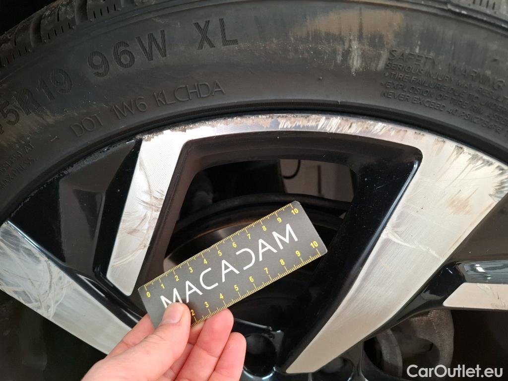  Nissan  Qashqai NISSAN  5p Crossover 1.6 DCI 130 Xtronic Drive Edition #30