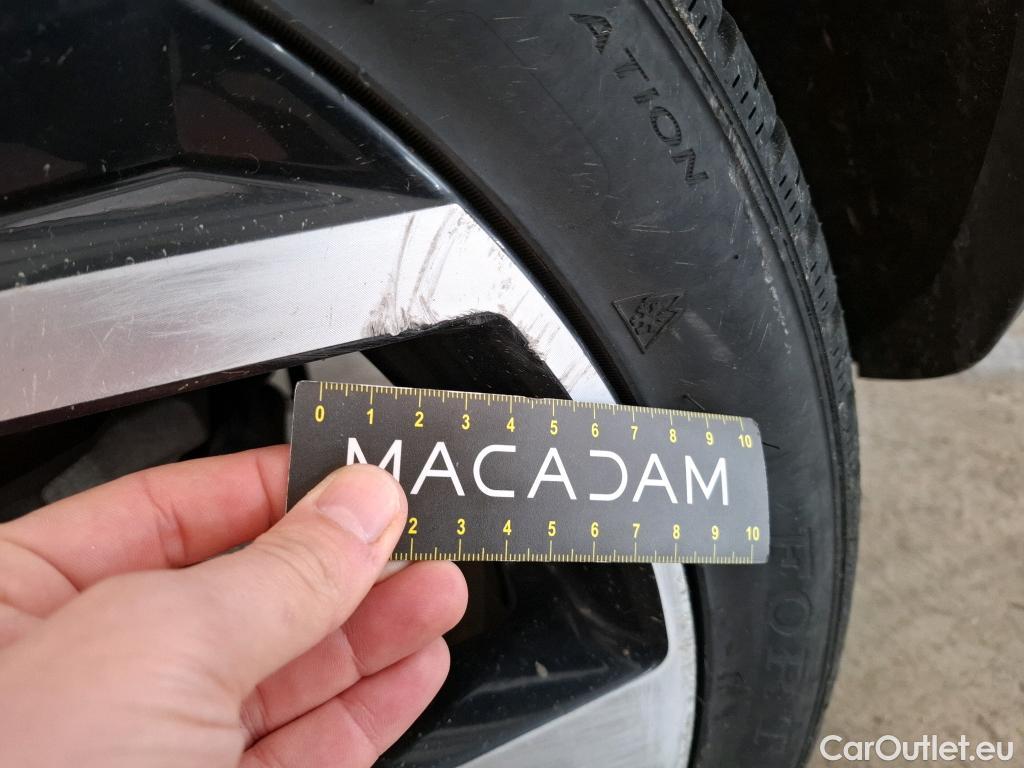  Nissan  Qashqai NISSAN  5p Crossover 1.6 DCI 130 Xtronic Drive Edition #18