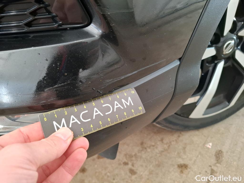  Nissan  Qashqai NISSAN  5p Crossover 1.6 DCI 130 Xtronic Drive Edition #11