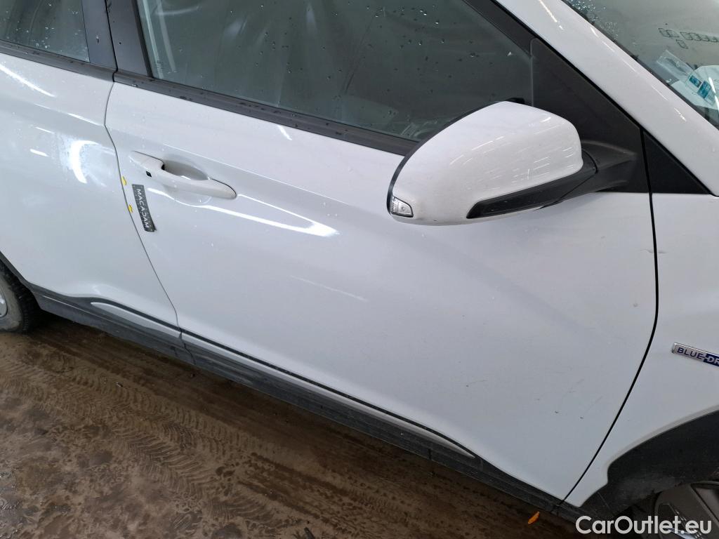  Hyundai  Konna Kona Intuitive Electrique 2WD 39kWh BVA #5