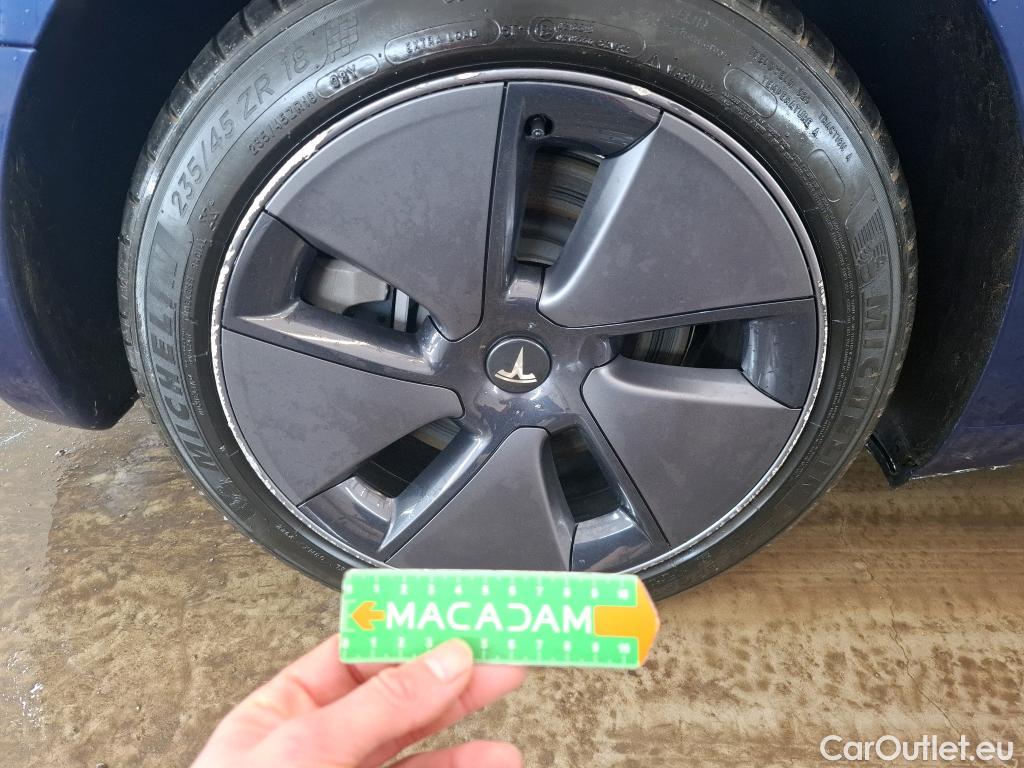  Tesla  Model 3 TESLA  / 2018 / 4P / Berline Propulsion #1