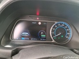 Nissan  Leaf NISSAN  / 2017 / 5P / Berline 62 kWh 217ch Business+ #8