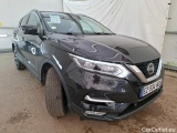  Nissan  Qashqai NISSAN  5p Crossover 1.6 DCI 130 Xtronic Drive Edition #4