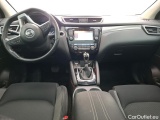  Nissan  Qashqai NISSAN  5p Crossover 1.6 DCI 130 Xtronic Drive Edition #5