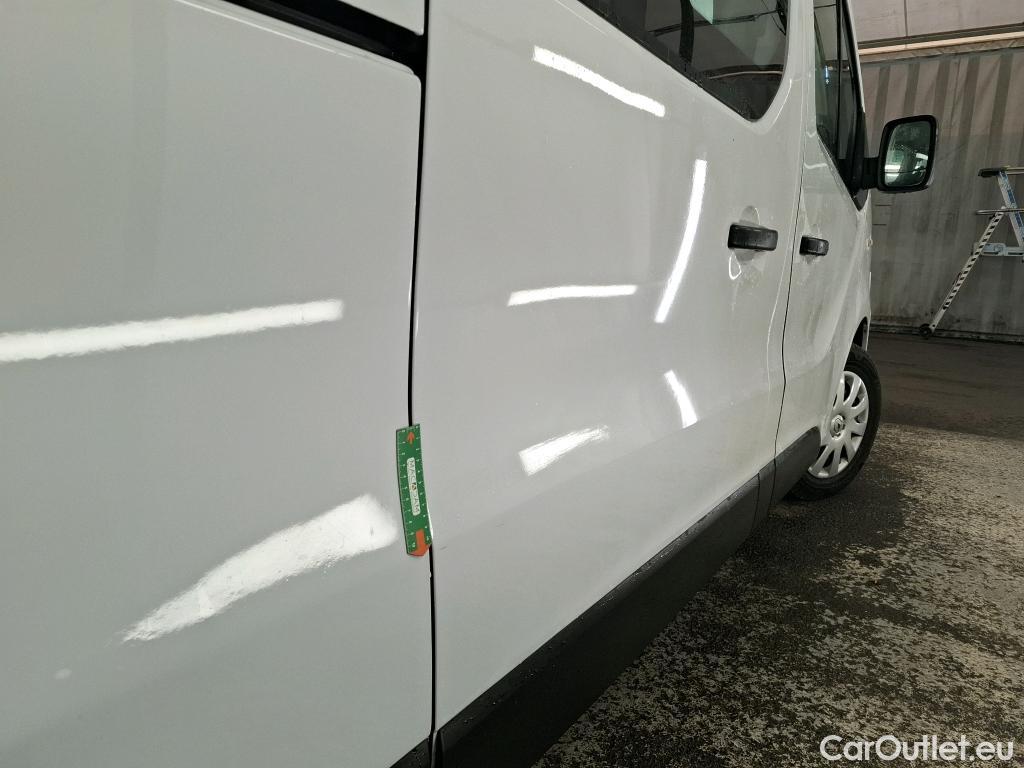  Renault  Trafic RENAULT  4p Combi Zen L2 Energy dCi 125 8 places #11