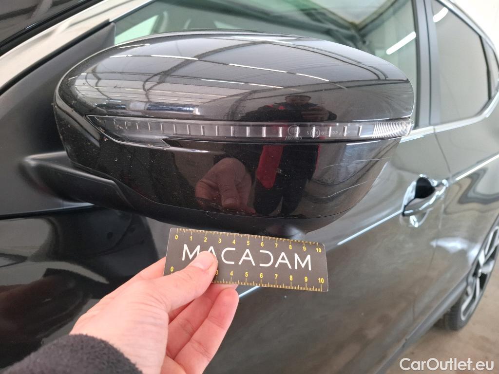  Nissan  Qashqai NISSAN  5p Crossover 1.6 DCI 130 Xtronic Drive Edition #47