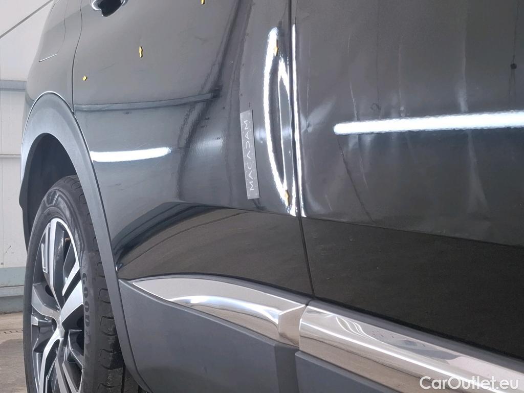  Peugeot  3008  GT Line 1.5 HDi 130CV BVA8 E6dT #9