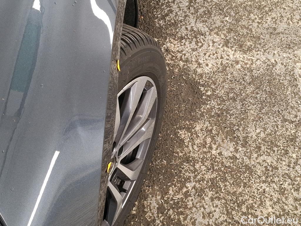  Renault  Megane RENAULT Mégane Berline 5p Berline Intens TCe 140 EDC FAP #5