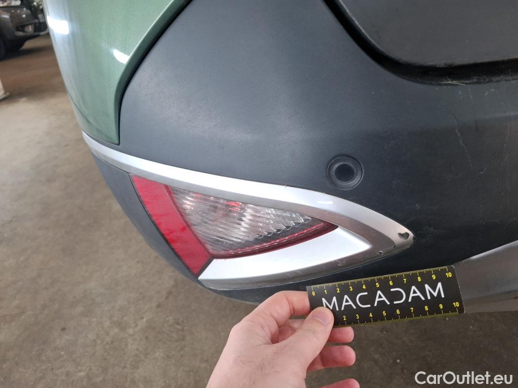  KIA  Sportage  Active Hybrid 1.6 T-GDi 230CV BVA6 E6d #24