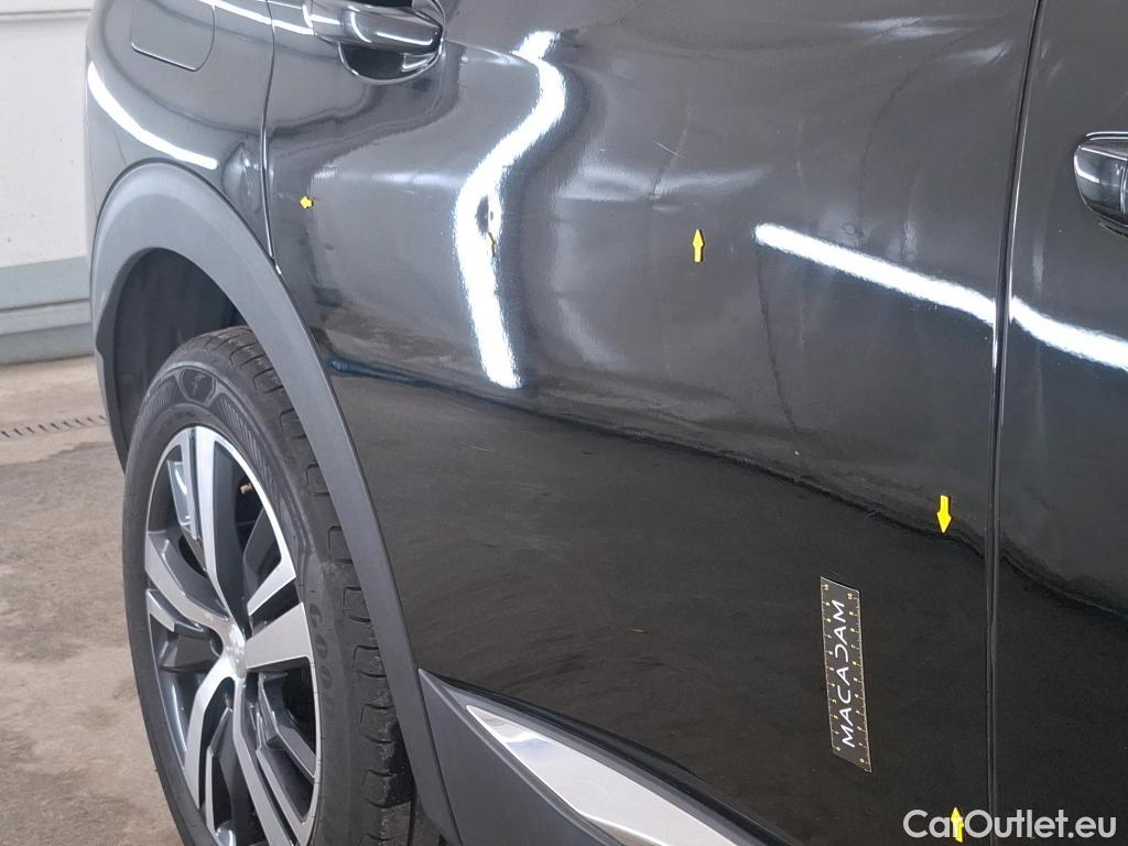  Peugeot  3008  GT Line 1.5 HDi 130CV BVA8 E6dT #13