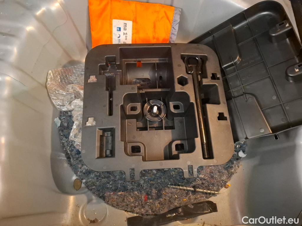  Renault  Clio  V Business 1.0 TCe 100CV BVM5 E6dT #41