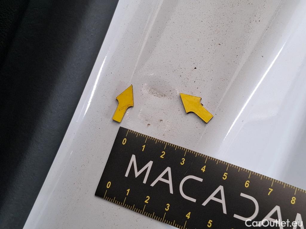  Renault  Kangoo RENAULT  / 2021 / 4P / Fourgonnette Extra - Blue dCi95 Sésame Ouvre Toi #11