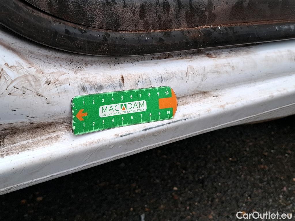  Renault  Master RENAULT  SC / 2019 / 2P / Châssis cabine CC CF Pr RJ3500 L3 Blue dCi 130 EVIE #7