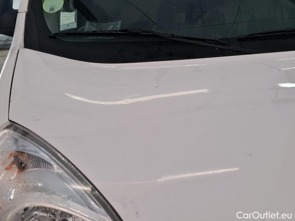  Renault  Kangoo  Express Maxi Extra (Série Spéciale) 1.5 dCi 90CV BVM5 E6 #15