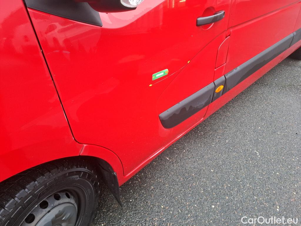  Renault  Master RENAULT  VU 4p Fourgon FG GCf Trac F3500 L3H2 dCi 130 Euro6 #44