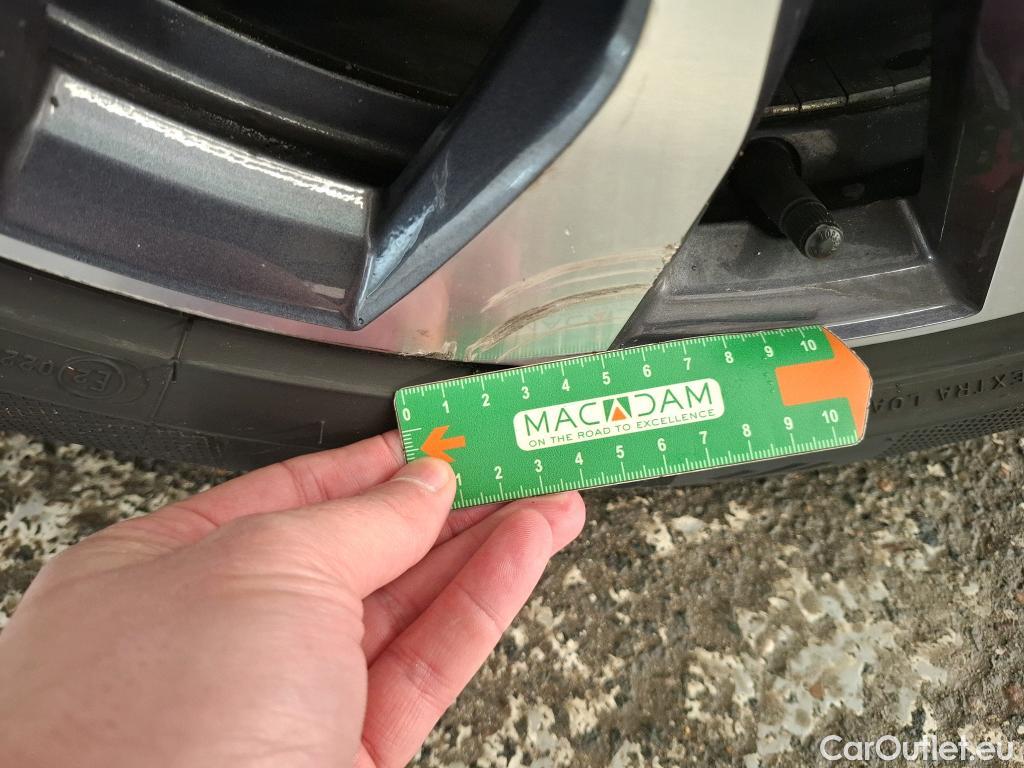  Renault  Megane RENAULT Mégane Berline 5p Berline Intens TCe 140 EDC FAP #16