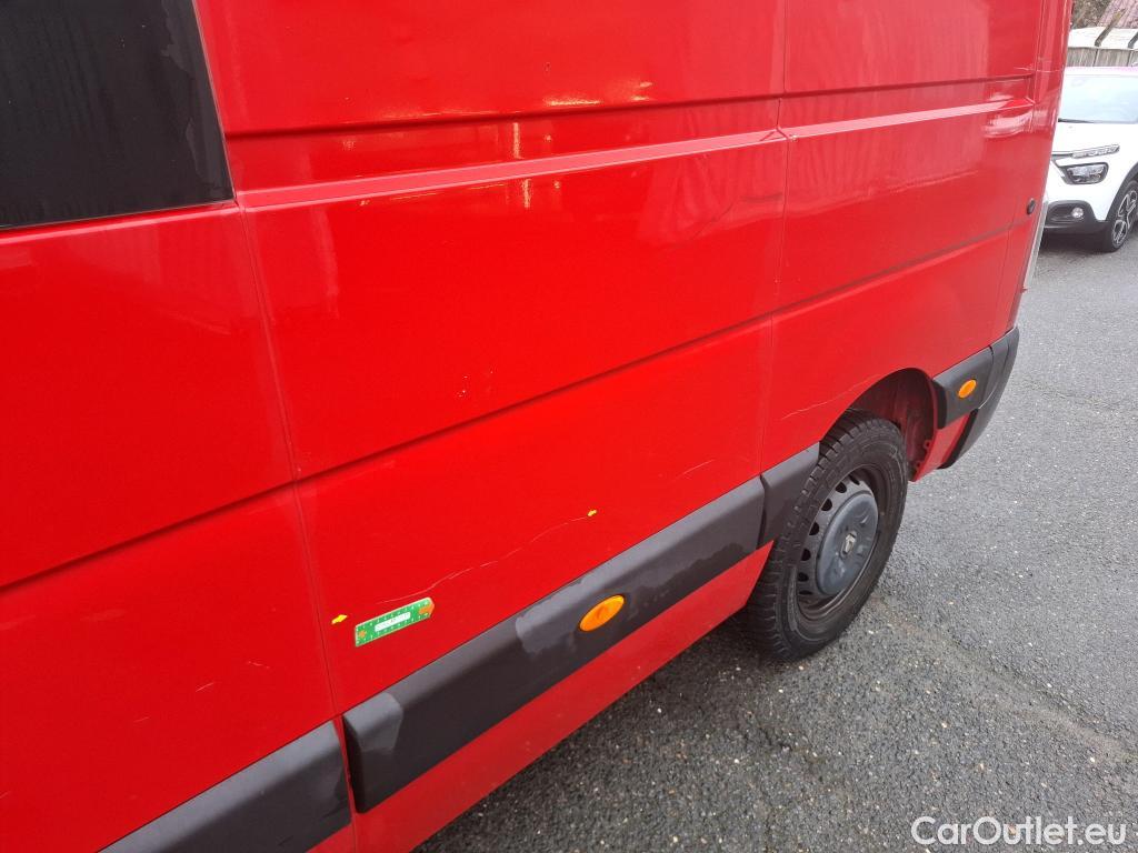  Renault  Master RENAULT  VU 4p Fourgon FG GCf Trac F3500 L3H2 dCi 130 Euro6 #37