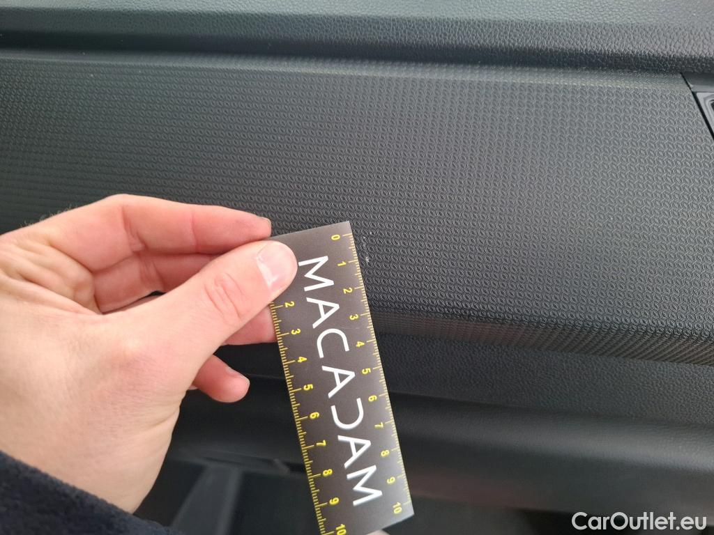  Renault  Kangoo RENAULT  / 2021 / 4P / Fourgonnette Extra - Blue dCi95 Sésame Ouvre Toi #16