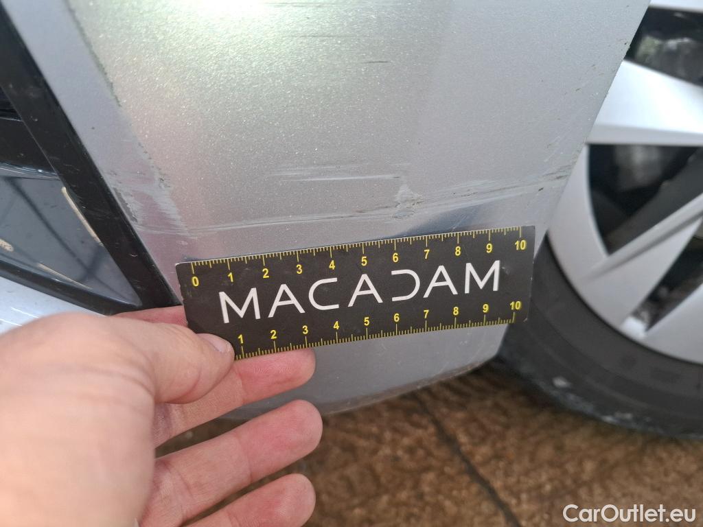  Skoda  Fabia  Ambition 1.0 MPI 80CV BVM5 E6d #21