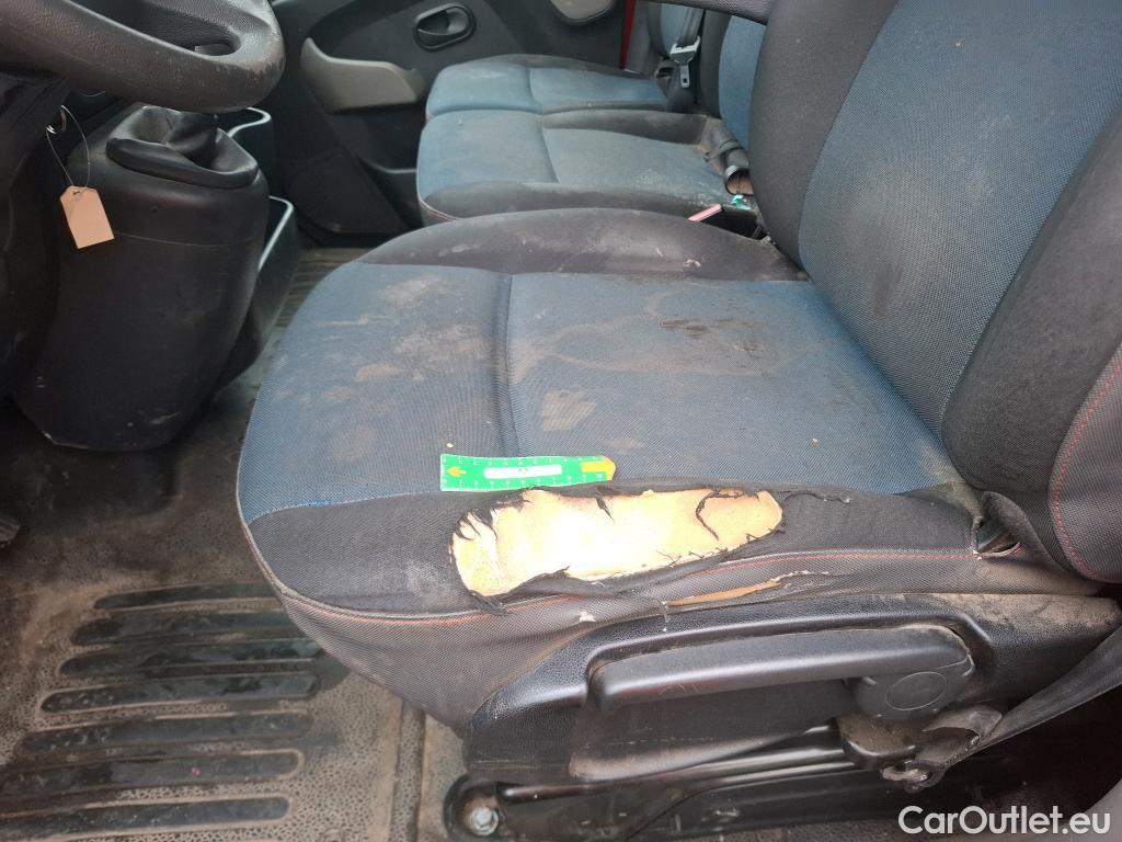  Renault  Master RENAULT  VU 4p Fourgon FG GCf Trac F3500 L3H2 dCi 130 Euro6 #1