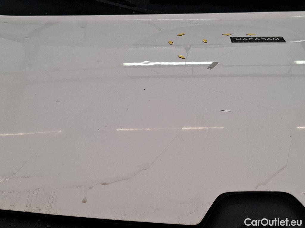  Renault  Kangoo  Express Maxi Extra (Série Spéciale) 1.5 dCi 90CV BVM5 E6 #7