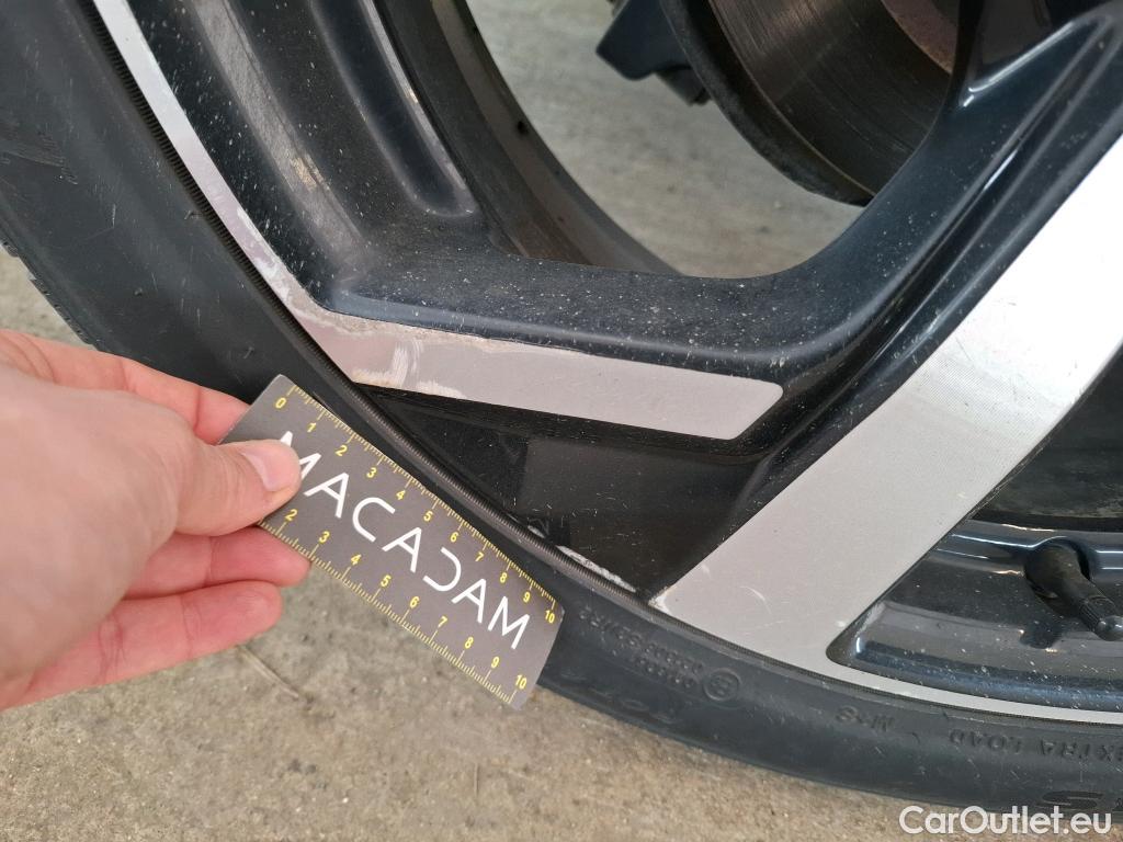  Nissan  Qashqai NISSAN  5p Crossover 1.6 DCI 130 Xtronic Drive Edition #43