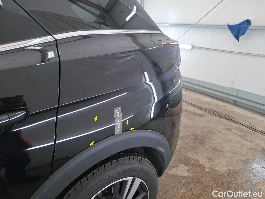  Peugeot  3008  GT Line 1.5 HDi 130CV BVA8 E6dT #20