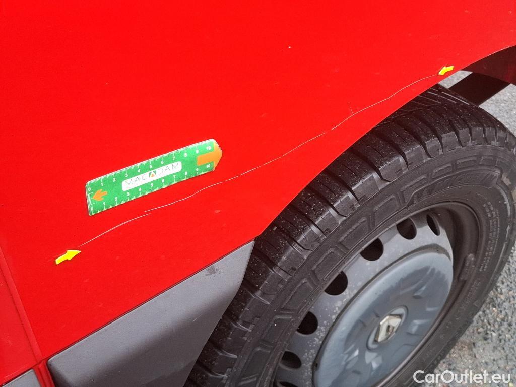  Renault  Master RENAULT  VU 4p Fourgon FG GCf Trac F3500 L3H2 dCi 130 Euro6 #22