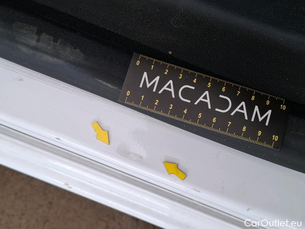  Renault  Kangoo RENAULT  / 2021 / 4P / Fourgonnette Extra - Blue dCi95 Sésame Ouvre Toi #14