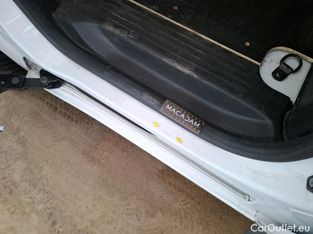  Renault  Kangoo RENAULT  / 2021 / 4P / Fourgonnette Extra - Blue dCi95 Sésame Ouvre Toi #12