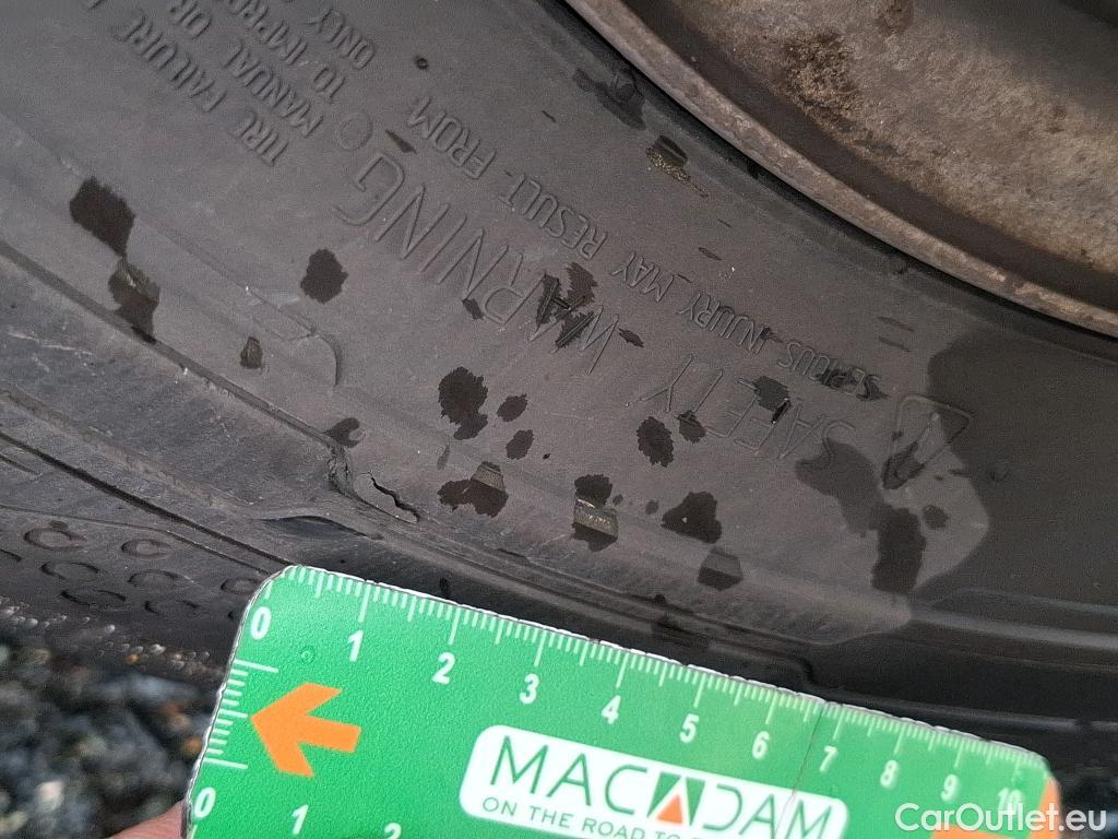  Renault  Master RENAULT  SC / 2019 / 2P / Châssis cabine CC CF Pr RJ3500 L3 Blue dCi 130 EVIE #11