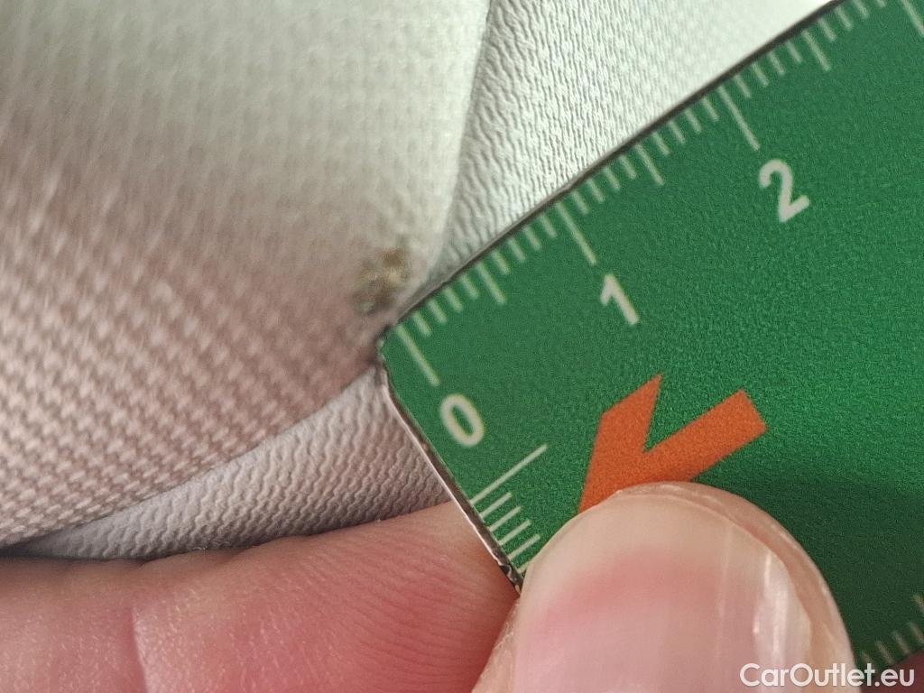  Renault  Megane RENAULT Mégane Berline 5p Berline Intens TCe 140 EDC FAP #25