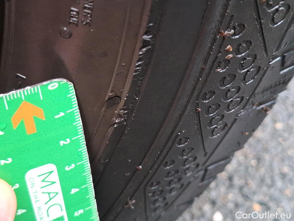  Renault  Master RENAULT  SC / 2019 / 2P / Châssis cabine CC CF Pr RJ3500 L3 Blue dCi 130 EVIE #18