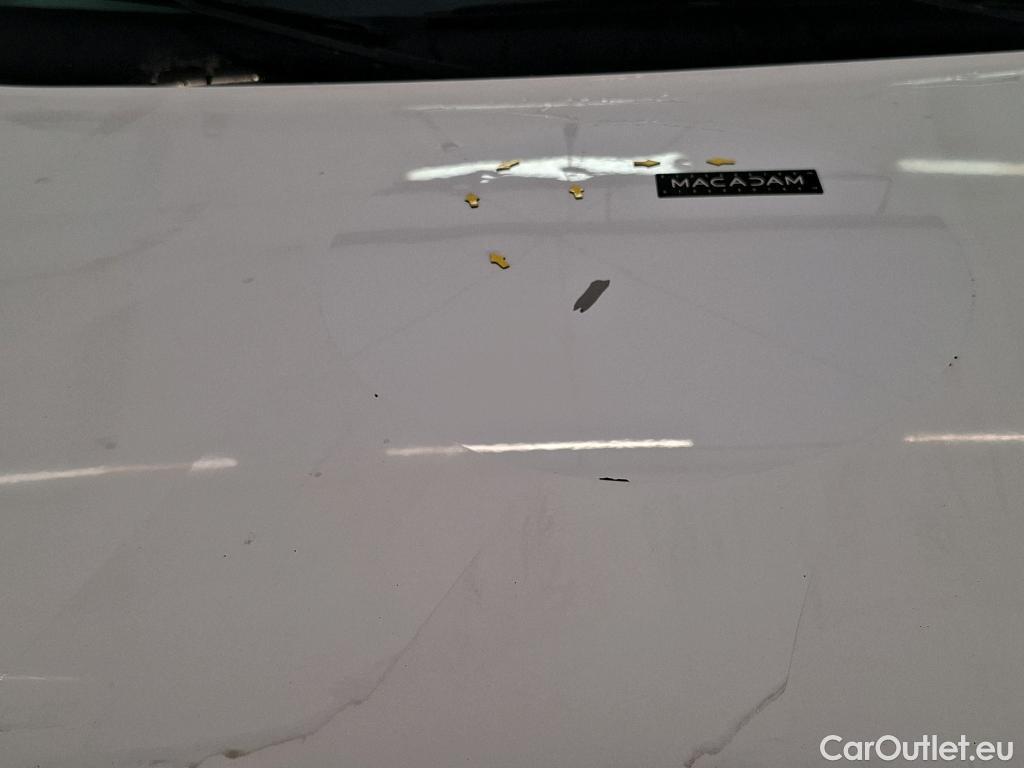  Renault  Kangoo  Express Maxi Extra (Série Spéciale) 1.5 dCi 90CV BVM5 E6 #3