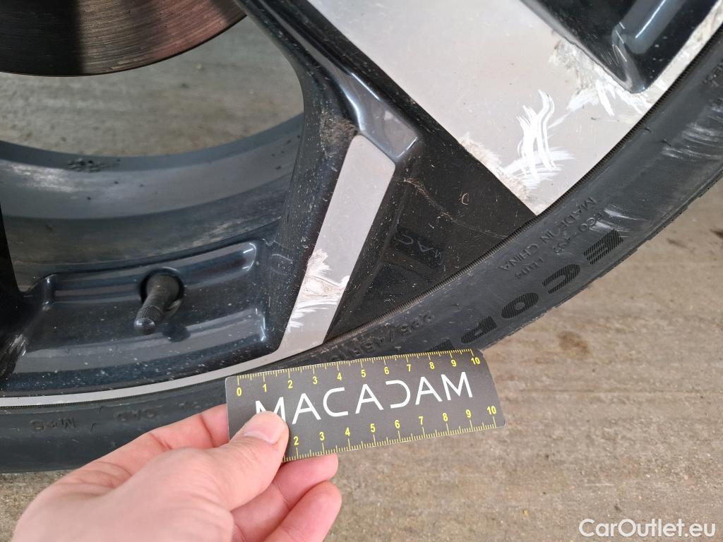  Nissan  Qashqai NISSAN  5p Crossover 1.6 DCI 130 Xtronic Drive Edition #42