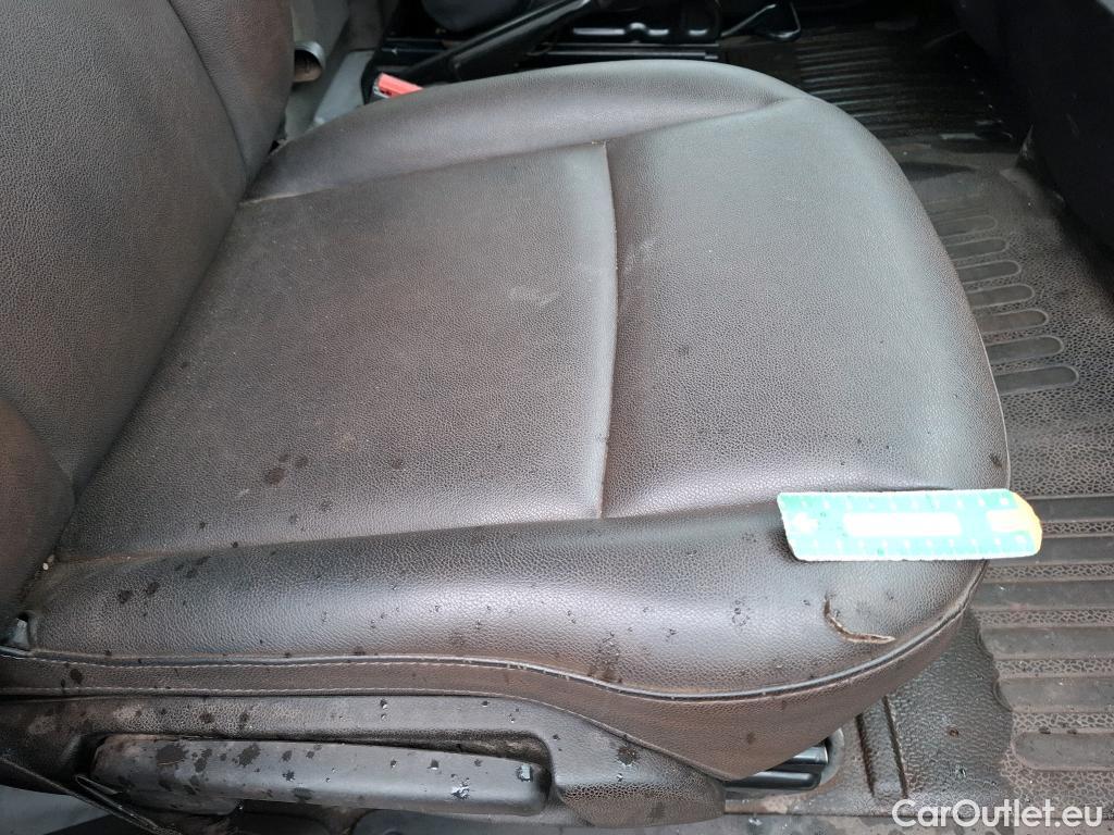  Renault  Master RENAULT  SC / 2019 / 2P / Châssis cabine CC CF Pr RJ3500 L3 Blue dCi 130 EVIE #25