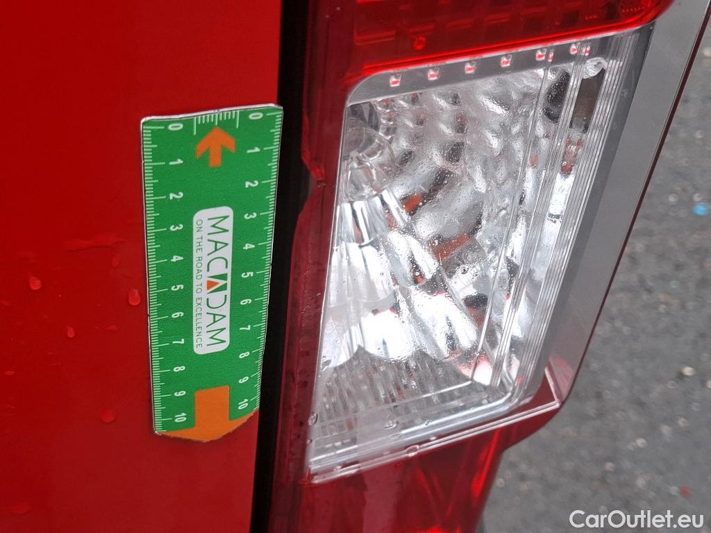  Renault  Master RENAULT  VU 4p Fourgon FG GCf Trac F3500 L3H2 dCi 130 Euro6 #52