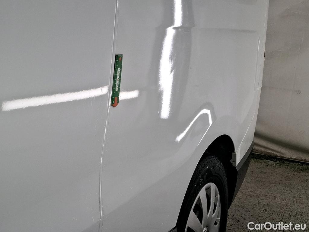  Renault  Trafic RENAULT  4p Combi Zen L2 Energy dCi 125 8 places #5