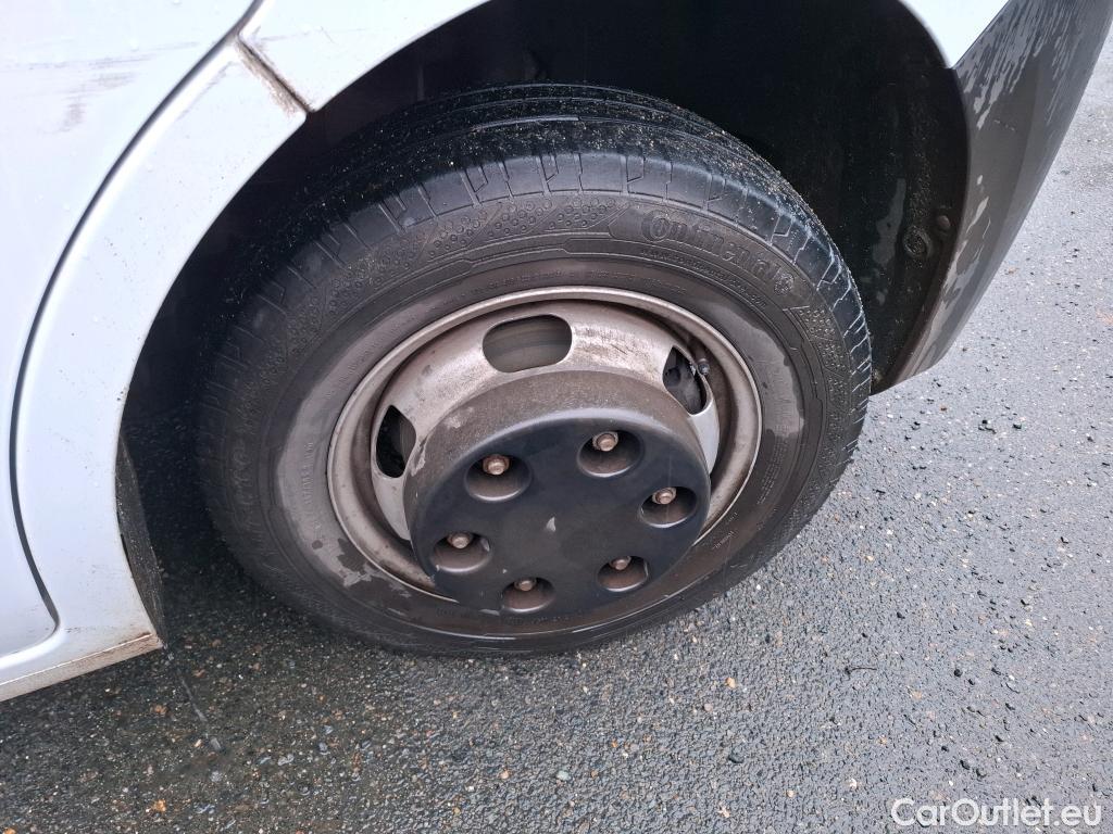  Renault  Master RENAULT  SC / 2019 / 2P / Châssis cabine CC CF Pr RJ3500 L3 Blue dCi 130 EVIE #17