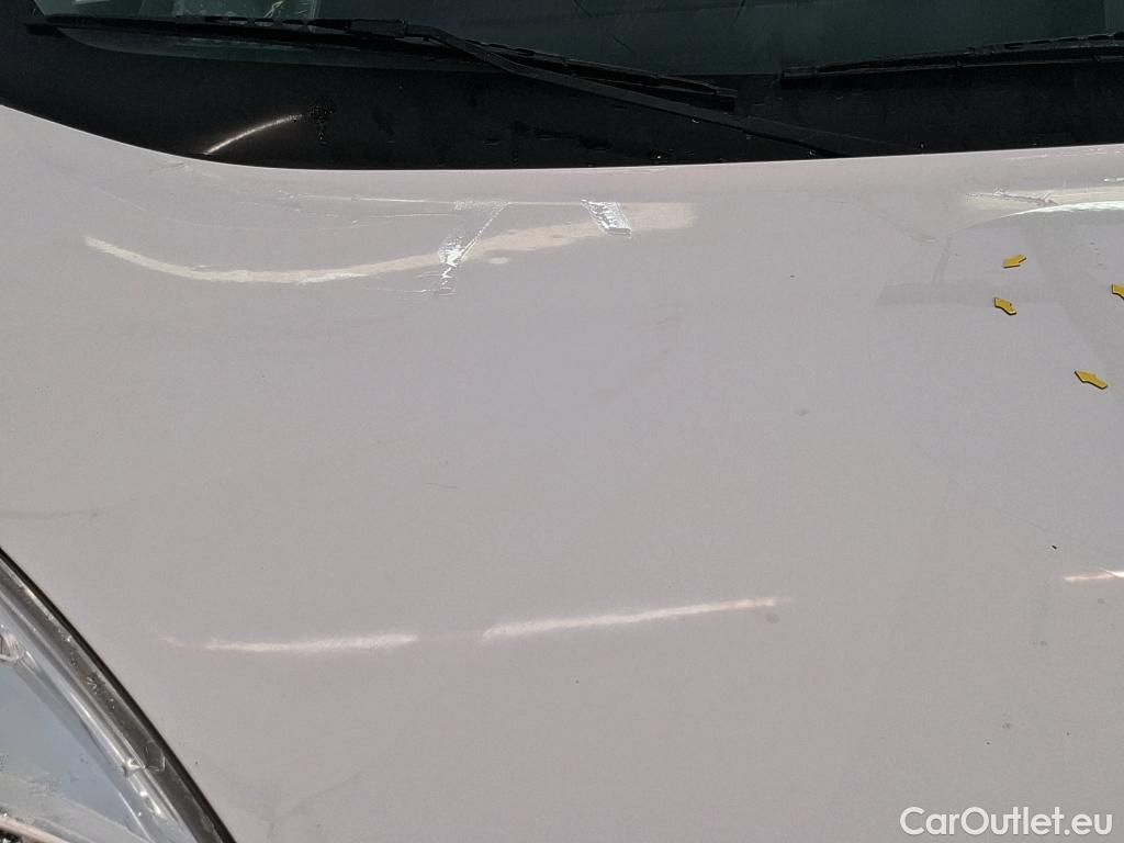  Renault  Kangoo  Express Maxi Extra (Série Spéciale) 1.5 dCi 90CV BVM5 E6 #12