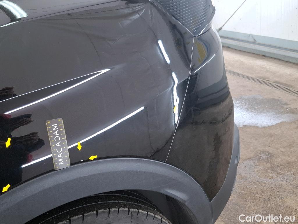  Peugeot  3008  GT Line 1.5 HDi 130CV BVA8 E6dT #21