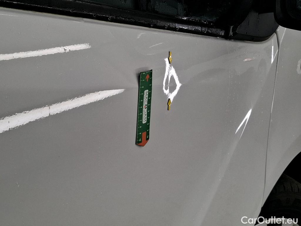  Renault  Trafic RENAULT  4p Combi Zen L2 Energy dCi 125 8 places #18