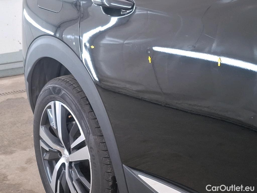  Peugeot  3008  GT Line 1.5 HDi 130CV BVA8 E6dT #14